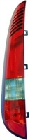 FANALE P/DX MERCEDES VANEO W414 01/02>