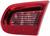 FANALE P/DX INT A ROSSO VW EOS 11/10> ESAURITO