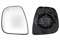 PIASTRA SX EL.JUMPY 16>DOBLO'22>C/SISTEMA BLISS