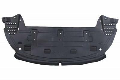 RIPARO SOTTOPARAURTI CITROEN C4 PICASSO 10/06>