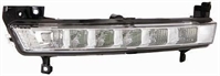 DRL DX A LED CITROEN C4PICASSO-GRAND PICASSO 10/10>