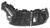 STAFFA P/TI A/DX CITROEN C1-PEUGEOT 107 06/05>