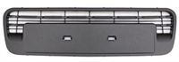 GRIGLIA P/TI ANT SUP CITROEN C3 PICASSO 01/09>09/12
