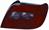 GR OTTICO P/SX ROSSO CITR XSARA 09/00>10/04