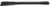RINF P/TI POST CITROEN C5 10/00>09/04