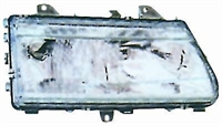FARO SX H1-H1 PRED REG ELETT CITR EVASION 04/94>12/98