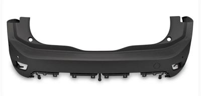 P/TI POST PRIM C/PA CITROEN C4 GRAND PICASSO 01/13>