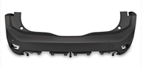 P/TI POST PRIM C/PA CITROEN C4 GRAND PICASSO 01/13>