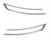 KIT CORNICI DRL CROM CITROEN C4 GRAND PICASSO 01/13> ORIG