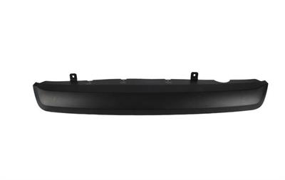 SPOILER P/TI POST CITROEN C4 PICASSO 01/13> ORIG