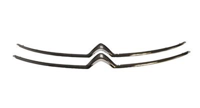 KIT MOD GRIGLIA CROM CITROEN C4 GRAND PICASSO 01/13>ORIG