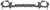 ASSORB P/TI ANT JEEP CHEROKEE 10/01>10/05