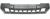 P/TI ANT C/FEND JEEP GRAN CHEROKEE LIMITED 96>12/98