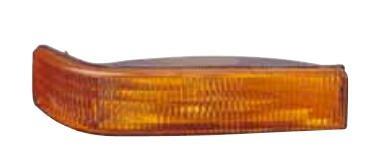 GR OTTICO A/DX ARANCIO SOTTOFARO JEEP GRAND CHEROKEE 01/93>12/98