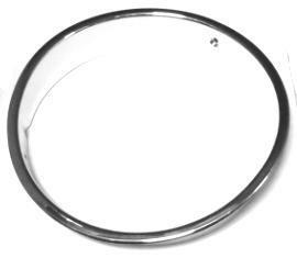 CERCHIO FARO DX JEEP WRANGLER 01/97>12/05