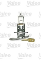 LAMPADA H3 VALEO