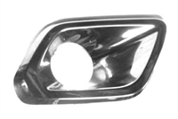 CORN FEND DX CROM DACIA SANDERO-LOGAN MCV 09/16>