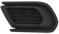 GRIGLIA P/TI A/SX DACIA SANDERO-LOGAN MCV 09/16>