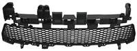 GRIGLIA P/TI ANT DACIA SANDERO-SANDERO STEPW-LOGAN MCV 01/13>