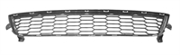 GRIGLIA P/TI ANT DACIA LODGY STEPWAY 01/17>DOKKER STEPWAY 01/12>