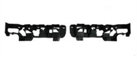 RINF P/TI POST DACIA LODGY 01/12> PLASTICA (KIT 2PZ)