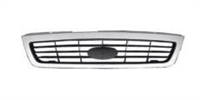 GRIGLIA DAEWOO NEXIA 04/95>