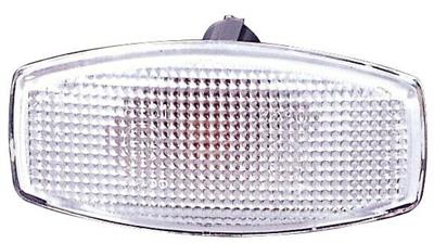 GR OTTICO LAT DX-SX BIANCO CHEVROLET LACETTI-HYUNDAI H100 04/04>