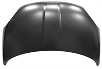 COFANO ANT FIAT 500 X 10/14>