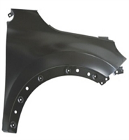 PARAF A/DX FIAT 500 X 10/14>