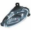 GR OTTICO A/DX DRL+IND DIREZ FIAT 500 X 10/14>07/18