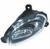 GR OTTICO A/DX DRL+IND DIREZ FIAT 500 X 10/14>07/18