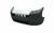 P/TI ANT C/FASCIA GRIGIA FIAT FIORINO 01/07> -tuv-