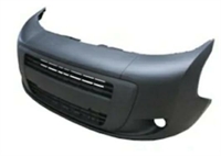 P/TI ANT C/FEND+FASCIA GRIGIA FIAT FIORINO COMBI 01/07>