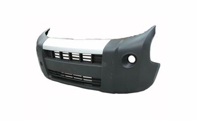P/TI ANT C/FEND+FASCIA GRIGIA FIAT FIORINO 01/07> -tuv-