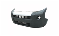 P/TI ANT C/FEND+FASCIA GRIGIA FIAT FIORINO 01/07> -tuv-
