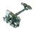 TIRANTE PORTA ANT DX/SX FIAT SCUDO 04/94> ULYSSE 04/94>