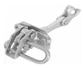 TIRANTE PORTA ANT DX/SX FIAT IDEA 11/03> LANCIA MUSA 09/04>