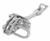 TIRANTE PORTA ANT DX/SX FIAT IDEA 11/03> LANCIA MUSA 09/04>
