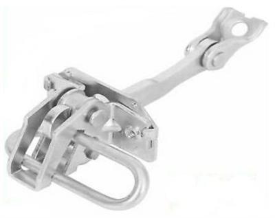 TIRANTE PORTA POST DX/SX FIAT IDEA 11/03> LANCIA MUSA 09/04>