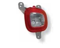 RETROMARCIA P/DX FIAT PANDA 01/12>