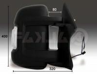 RET.DX EL.TER.B.COR+LUC.DUCATO 06>  MARELLI 8 PIN LAMPADA 16W
