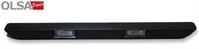 FAN TARGA FIAT DUCAT 08/06>PEU BOX 08/06>JUMP 08/06>-completo-
