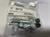 KIT BOCCCOLE RULLO LAT. DX DUCATO  06-14 VETRATO-COD.ORIG. 13484