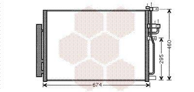COND C/ESSICATORE ANTARA/CAPTIVA 24/32 06-