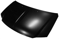COFANO ANT DODGE CARAVAN 01/08>