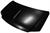 COFANO ANT DODGE CARAVAN 01/08>