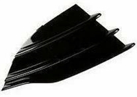 GRIGLIA P/TI A/DX NERA LUCIDA FORD KUGA 01/12> S/TAPPO