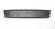 PORTATARGA ANT NERO FORD KUGA 01/12>