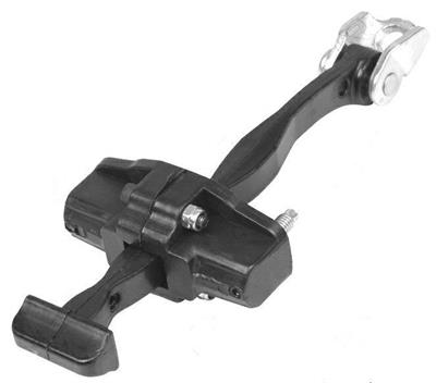 TIRANTE PORTA ANT DX/SX FORD FOCUS 01/11>