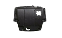 RIPARO SOTTOMOTORE FORD FIESTA 01/17> injection